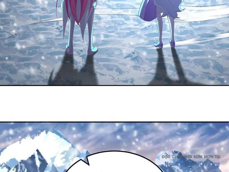 Hóa Ra Các Cô Ấy Mới Là Nhân Vật Chính - Chapter 98 - Page 25