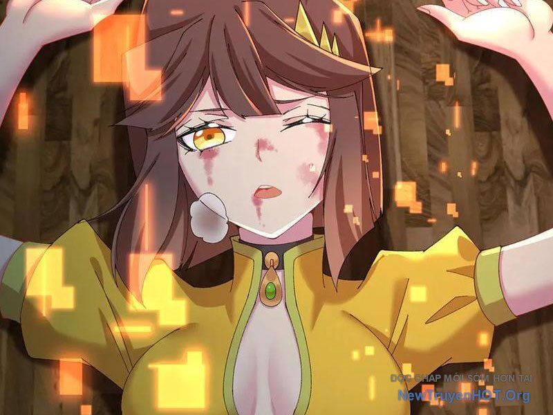 Hóa Ra Các Cô Ấy Mới Là Nhân Vật Chính - Chapter 98 - Page 29