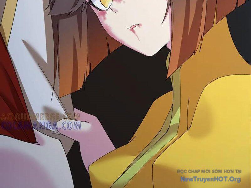 Hóa Ra Các Cô Ấy Mới Là Nhân Vật Chính - Chapter 98 - Page 3