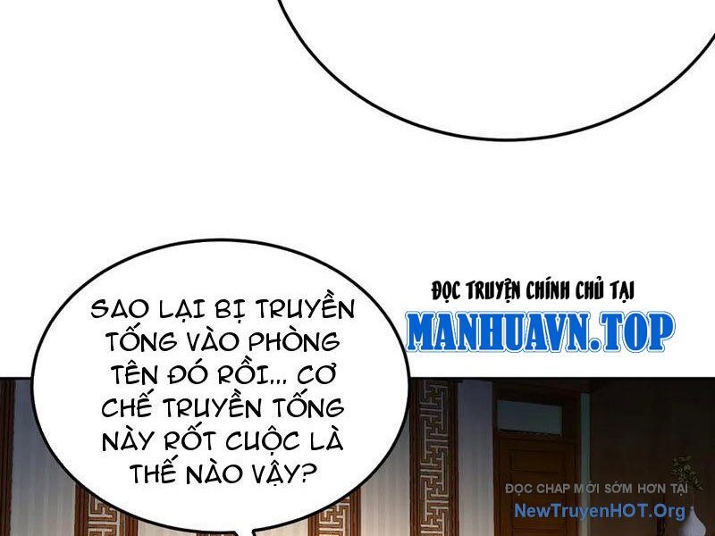 Hóa Ra Các Cô Ấy Mới Là Nhân Vật Chính - Chapter 98 - Page 31