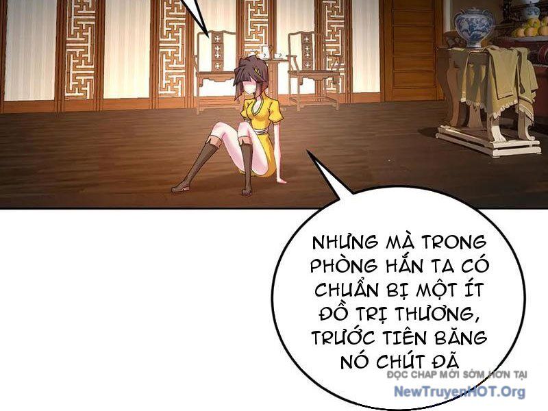 Hóa Ra Các Cô Ấy Mới Là Nhân Vật Chính - Chapter 98 - Page 32