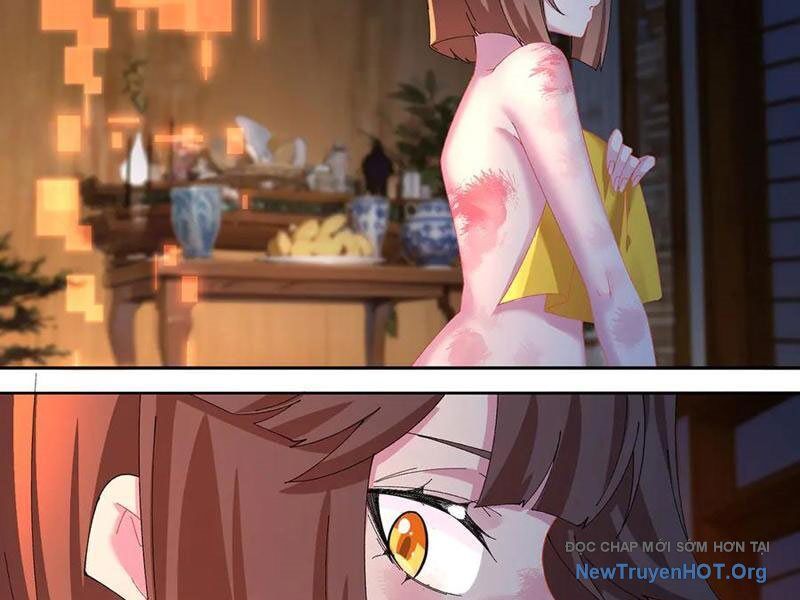 Hóa Ra Các Cô Ấy Mới Là Nhân Vật Chính - Chapter 98 - Page 39