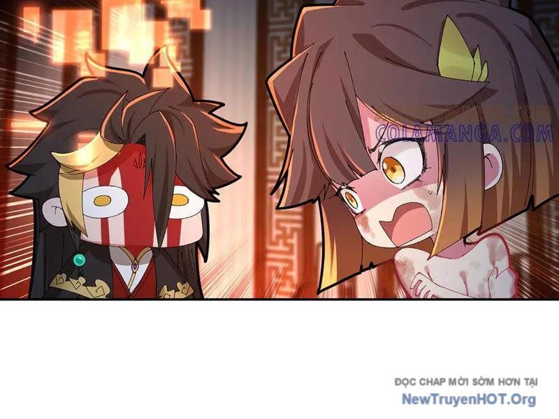 Hóa Ra Các Cô Ấy Mới Là Nhân Vật Chính - Chapter 98 - Page 41