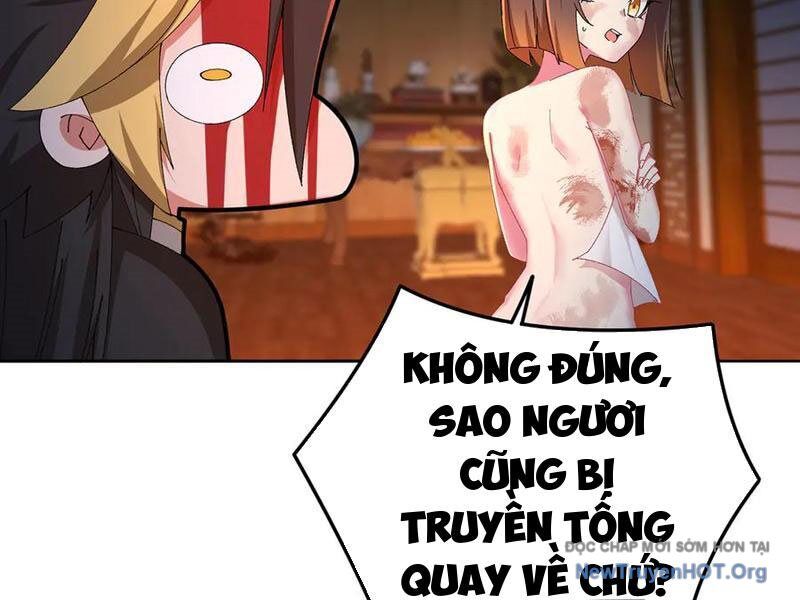 Hóa Ra Các Cô Ấy Mới Là Nhân Vật Chính - Chapter 98 - Page 43