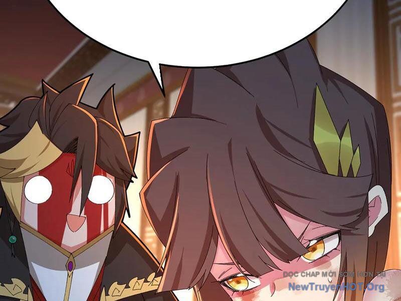 Hóa Ra Các Cô Ấy Mới Là Nhân Vật Chính - Chapter 98 - Page 45