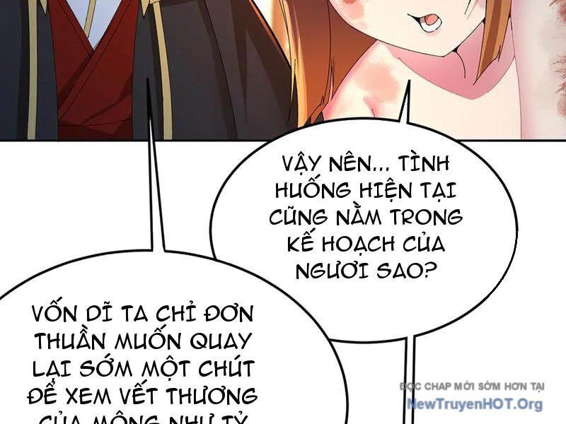 Hóa Ra Các Cô Ấy Mới Là Nhân Vật Chính - Chapter 98 - Page 46