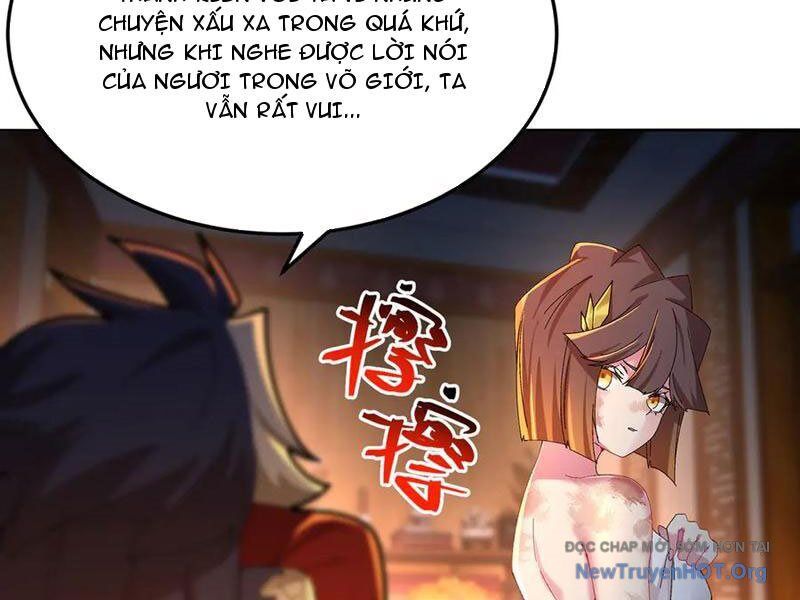 Hóa Ra Các Cô Ấy Mới Là Nhân Vật Chính - Chapter 98 - Page 48