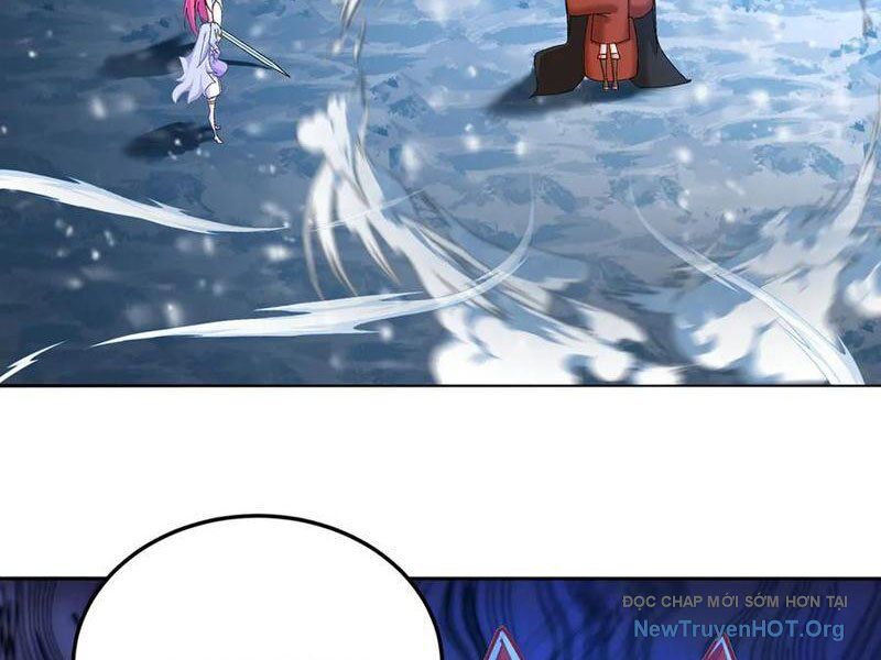 Hóa Ra Các Cô Ấy Mới Là Nhân Vật Chính - Chapter 98 - Page 5