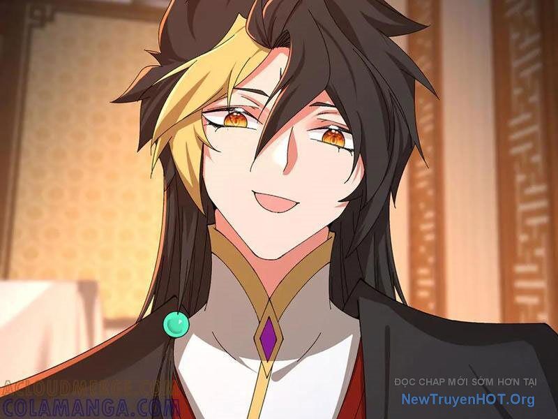 Hóa Ra Các Cô Ấy Mới Là Nhân Vật Chính - Chapter 98 - Page 51