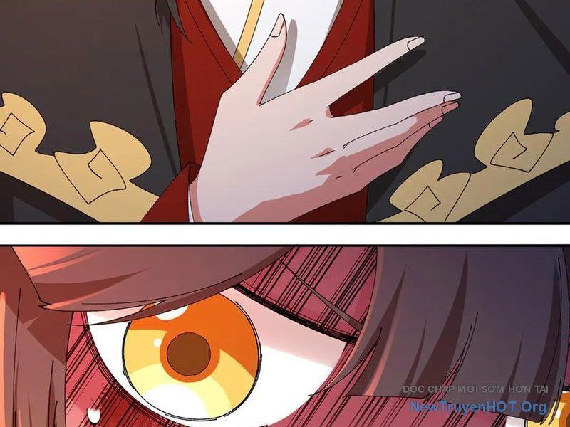 Hóa Ra Các Cô Ấy Mới Là Nhân Vật Chính - Chapter 98 - Page 52