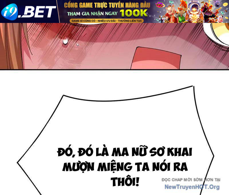 Hóa Ra Các Cô Ấy Mới Là Nhân Vật Chính - Chapter 98 - Page 53