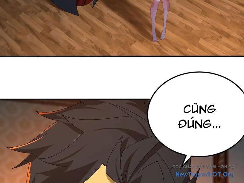 Hóa Ra Các Cô Ấy Mới Là Nhân Vật Chính - Chapter 98 - Page 55