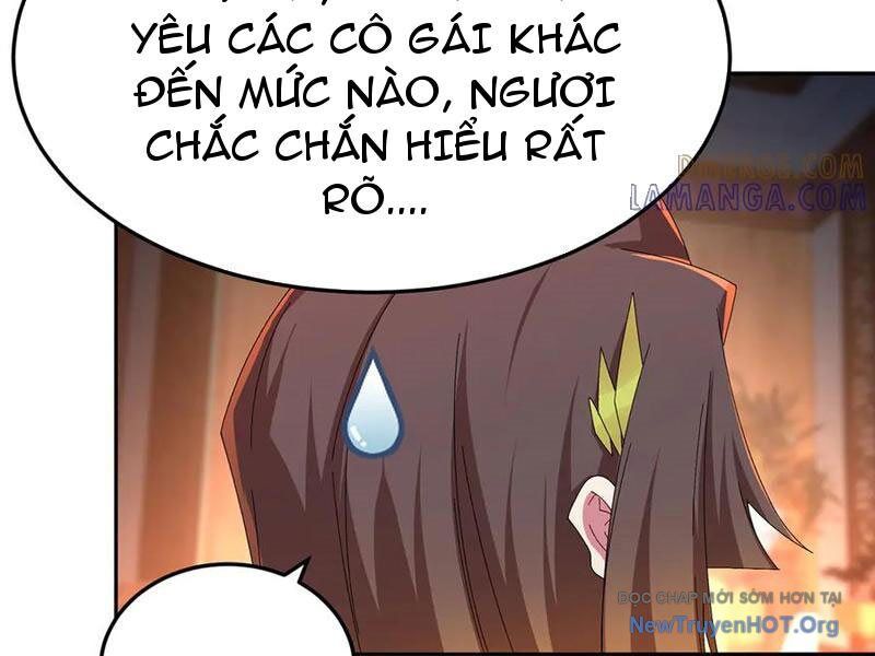 Hóa Ra Các Cô Ấy Mới Là Nhân Vật Chính - Chapter 98 - Page 57