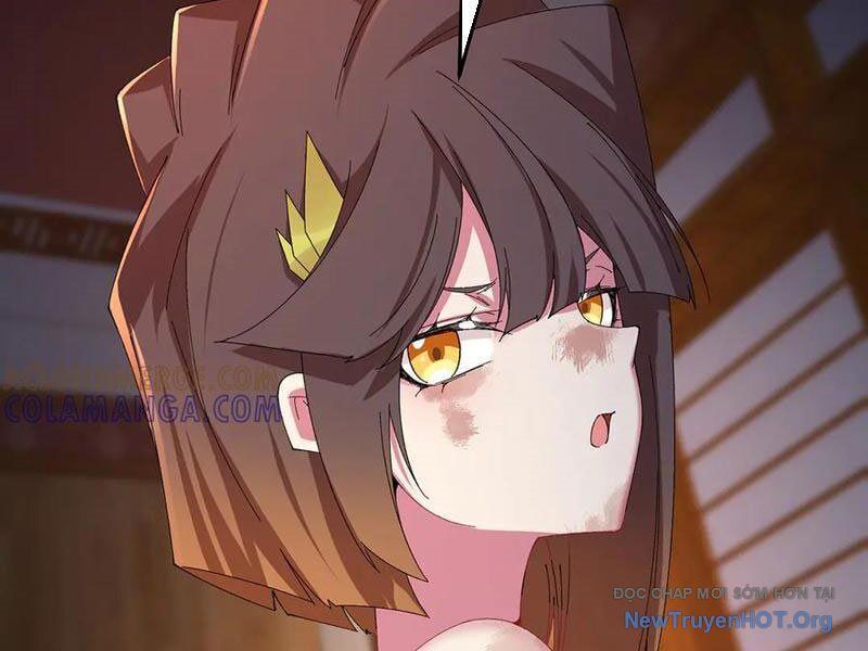 Hóa Ra Các Cô Ấy Mới Là Nhân Vật Chính - Chapter 98 - Page 62