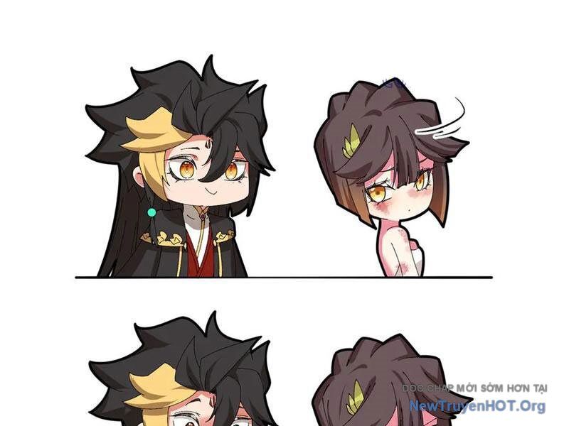 Hóa Ra Các Cô Ấy Mới Là Nhân Vật Chính - Chapter 98 - Page 71