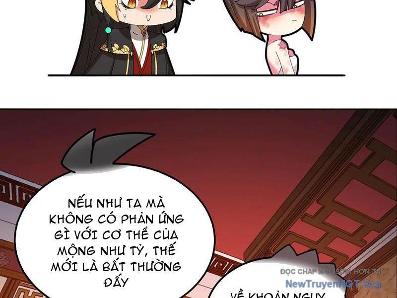 Hóa Ra Các Cô Ấy Mới Là Nhân Vật Chính - Chapter 98 - Page 72