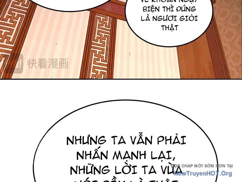 Hóa Ra Các Cô Ấy Mới Là Nhân Vật Chính - Chapter 98 - Page 73