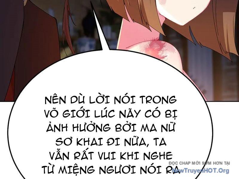 Hóa Ra Các Cô Ấy Mới Là Nhân Vật Chính - Chapter 98 - Page 75