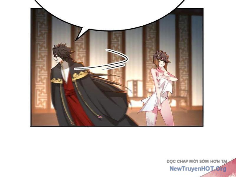 Hóa Ra Các Cô Ấy Mới Là Nhân Vật Chính - Chapter 98 - Page 77