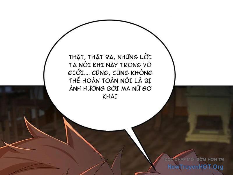 Hóa Ra Các Cô Ấy Mới Là Nhân Vật Chính - Chapter 98 - Page 79