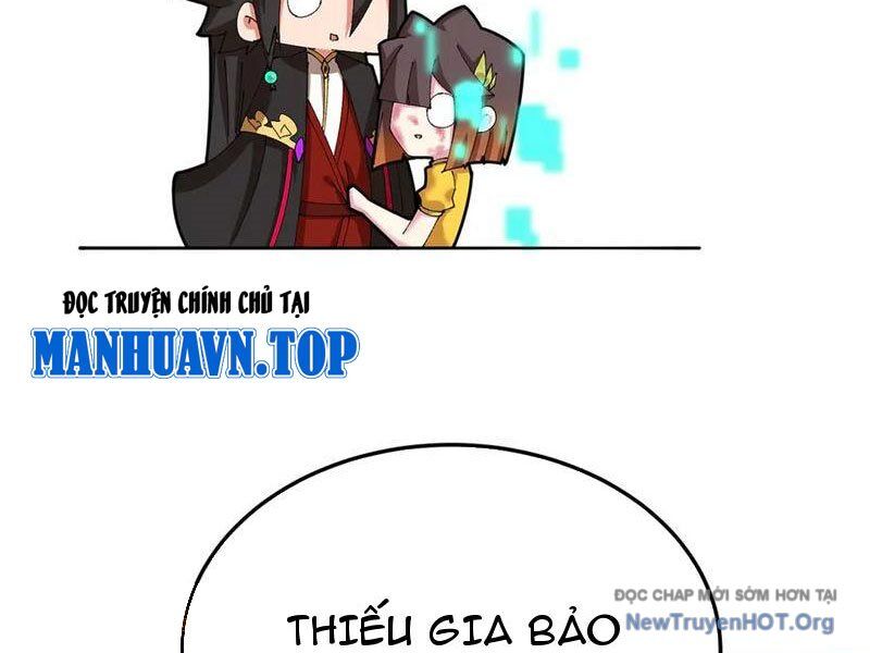 Hóa Ra Các Cô Ấy Mới Là Nhân Vật Chính - Chapter 98 - Page 8