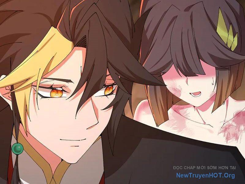 Hóa Ra Các Cô Ấy Mới Là Nhân Vật Chính - Chapter 98 - Page 80