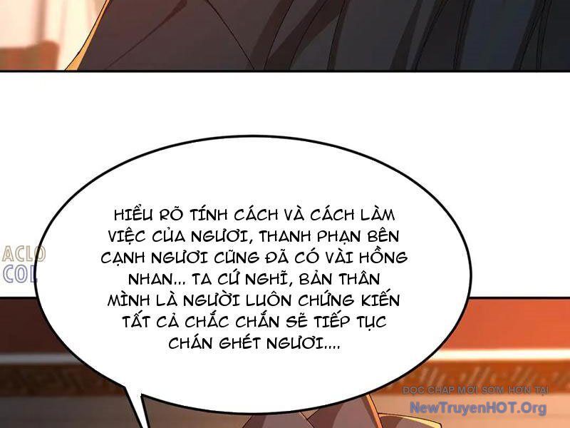Hóa Ra Các Cô Ấy Mới Là Nhân Vật Chính - Chapter 98 - Page 87