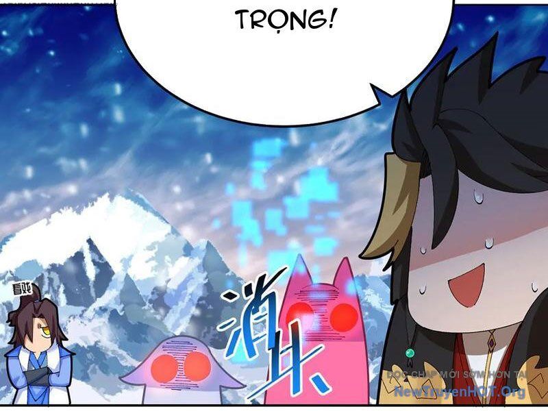 Hóa Ra Các Cô Ấy Mới Là Nhân Vật Chính - Chapter 98 - Page 9