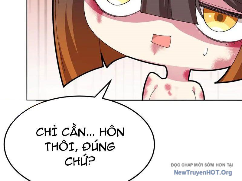 Hóa Ra Các Cô Ấy Mới Là Nhân Vật Chính - Chapter 98 - Page 95