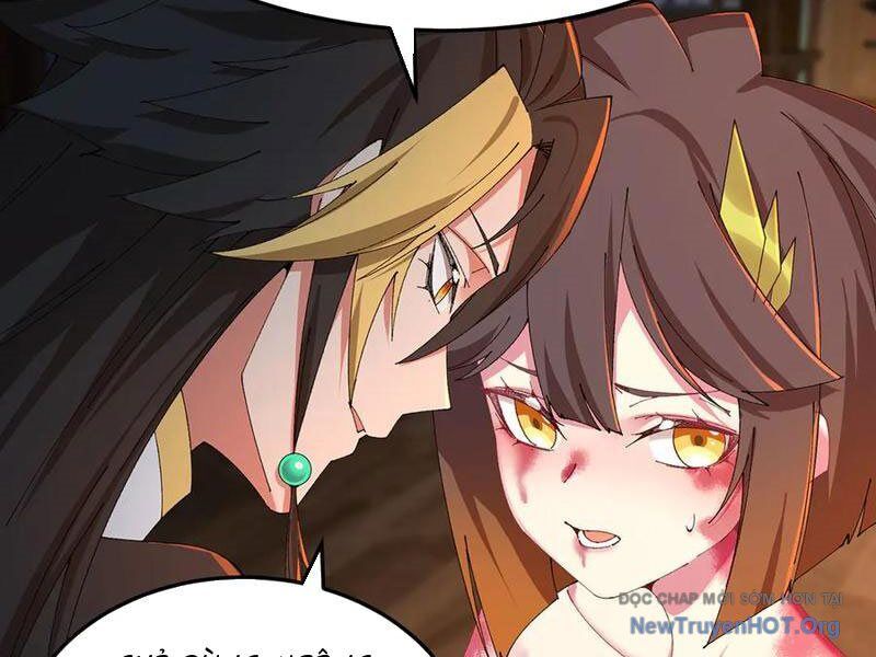 Hóa Ra Các Cô Ấy Mới Là Nhân Vật Chính - Chapter 98 - Page 97