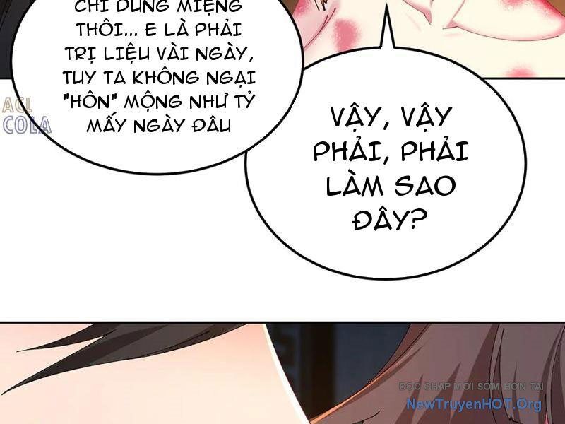 Hóa Ra Các Cô Ấy Mới Là Nhân Vật Chính - Chapter 98 - Page 98