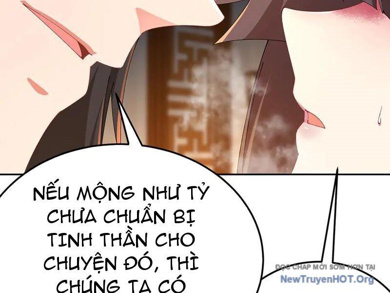 Hóa Ra Các Cô Ấy Mới Là Nhân Vật Chính - Chapter 98 - Page 99
