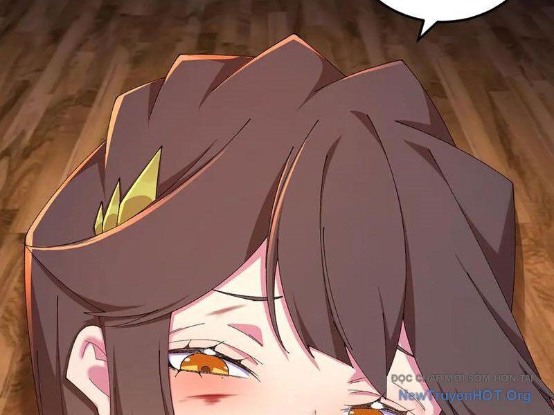 Hóa Ra Các Cô Ấy Mới Là Nhân Vật Chính - Chapter 99 - Page 10