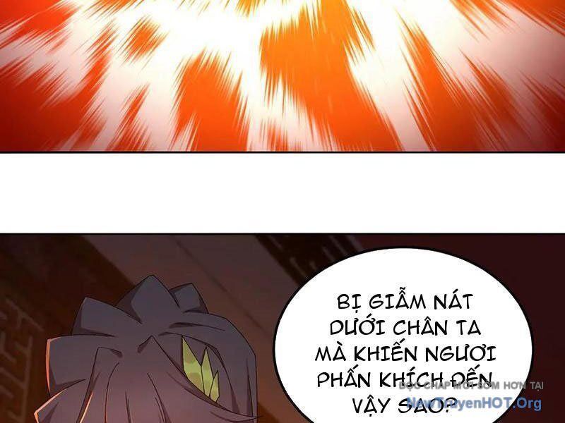 Hóa Ra Các Cô Ấy Mới Là Nhân Vật Chính - Chapter 99 - Page 103