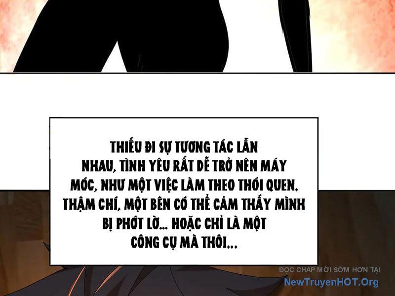 Hóa Ra Các Cô Ấy Mới Là Nhân Vật Chính - Chapter 99 - Page 115