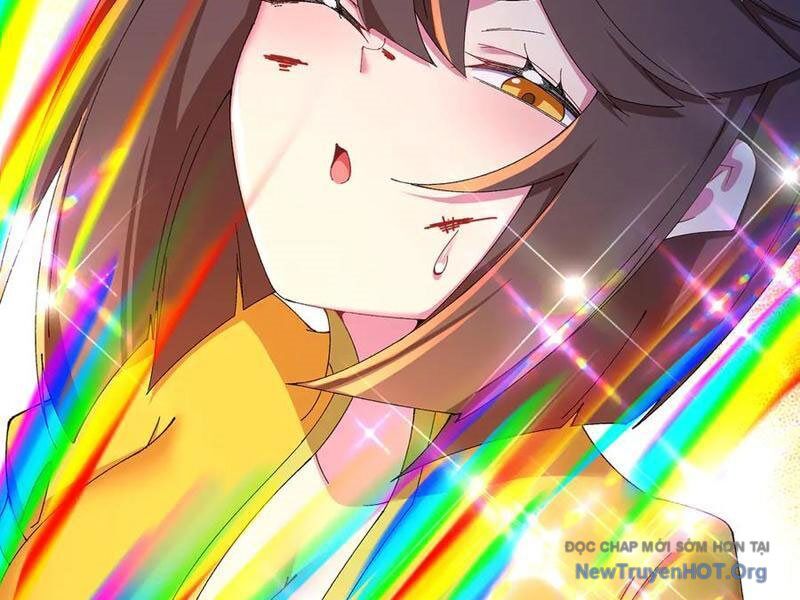 Hóa Ra Các Cô Ấy Mới Là Nhân Vật Chính - Chapter 99 - Page 127