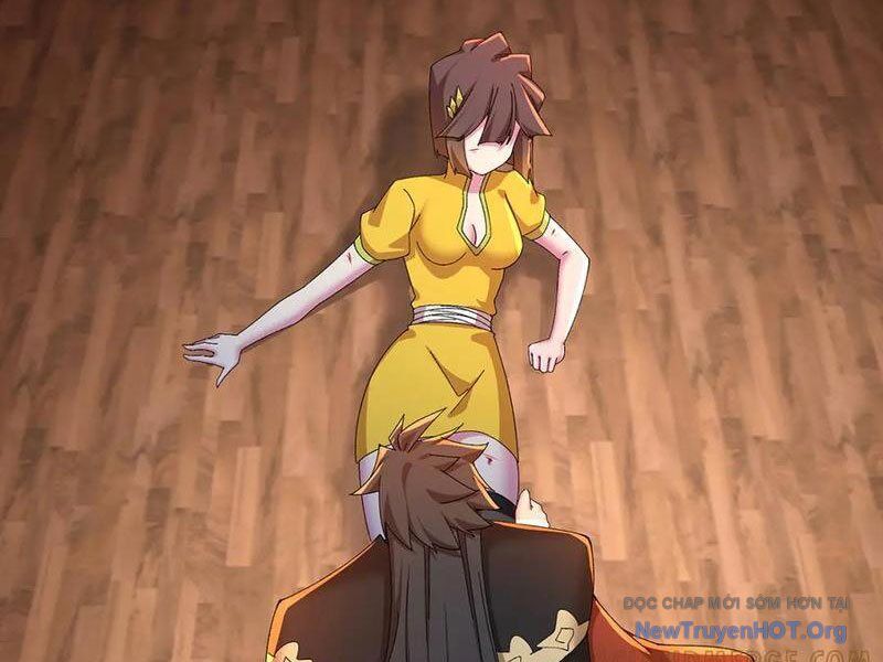 Hóa Ra Các Cô Ấy Mới Là Nhân Vật Chính - Chapter 99 - Page 13