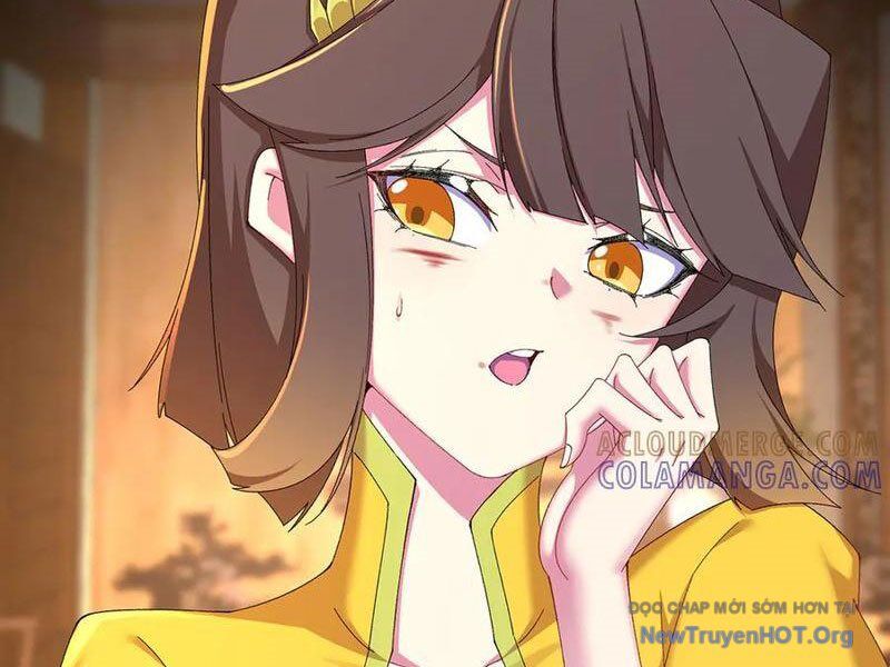 Hóa Ra Các Cô Ấy Mới Là Nhân Vật Chính - Chapter 99 - Page 16