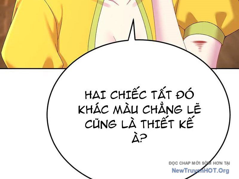 Hóa Ra Các Cô Ấy Mới Là Nhân Vật Chính - Chapter 99 - Page 17