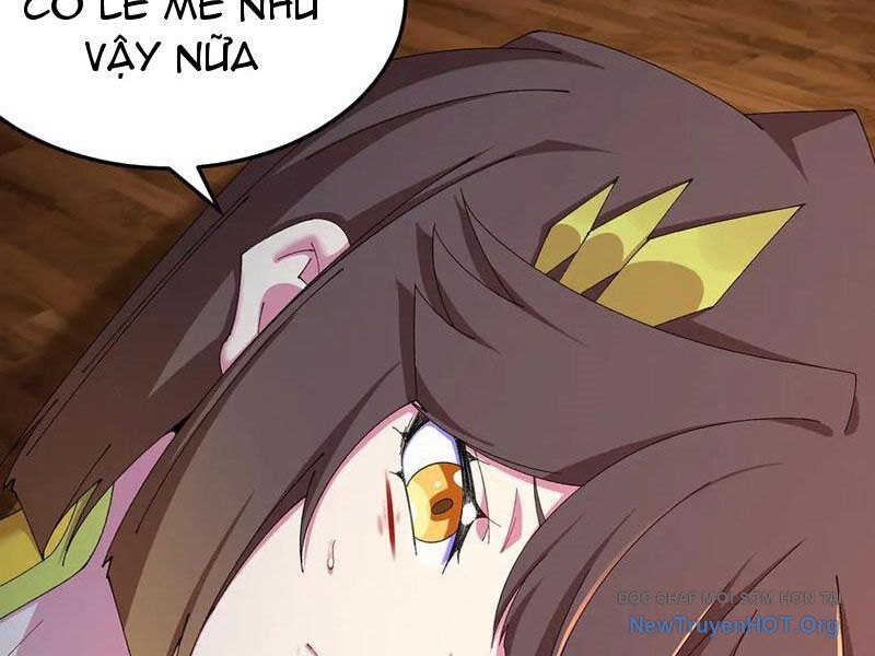 Hóa Ra Các Cô Ấy Mới Là Nhân Vật Chính - Chapter 99 - Page 22