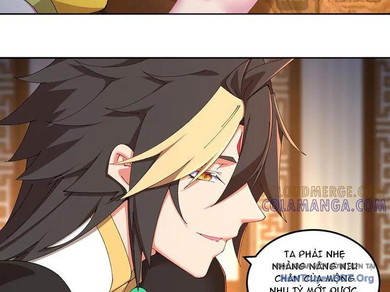 Hóa Ra Các Cô Ấy Mới Là Nhân Vật Chính - Chapter 99 - Page 24