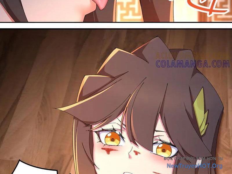 Hóa Ra Các Cô Ấy Mới Là Nhân Vật Chính - Chapter 99 - Page 27