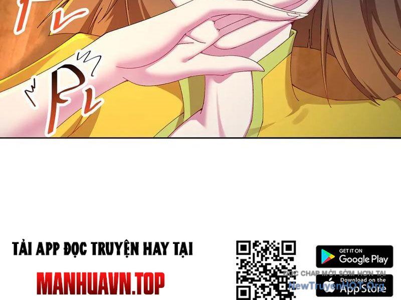 Hóa Ra Các Cô Ấy Mới Là Nhân Vật Chính - Chapter 99 - Page 31