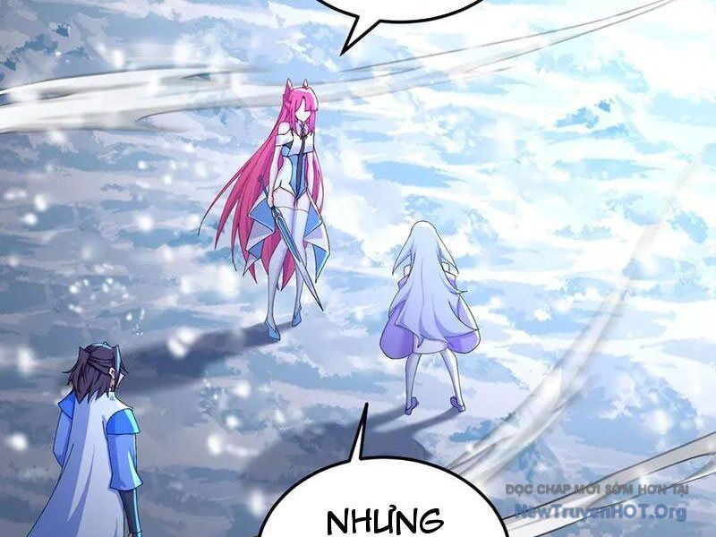 Hóa Ra Các Cô Ấy Mới Là Nhân Vật Chính - Chapter 99 - Page 34