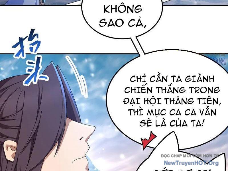 Hóa Ra Các Cô Ấy Mới Là Nhân Vật Chính - Chapter 99 - Page 35