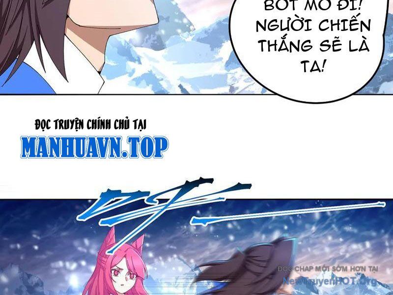 Hóa Ra Các Cô Ấy Mới Là Nhân Vật Chính - Chapter 99 - Page 36