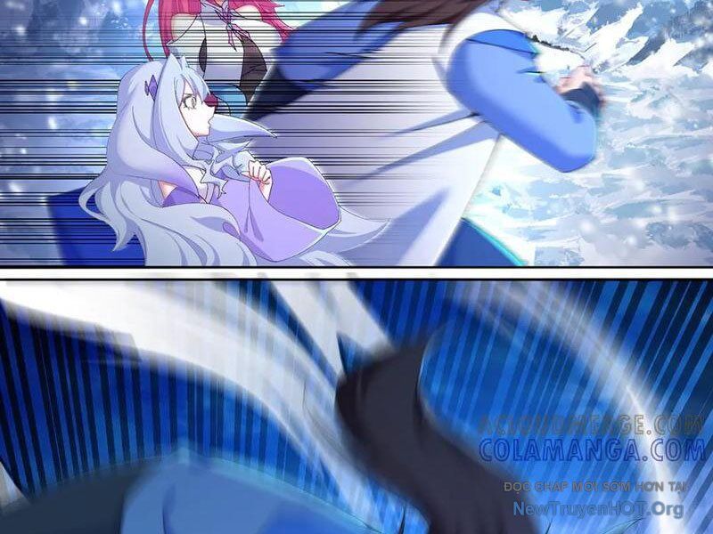 Hóa Ra Các Cô Ấy Mới Là Nhân Vật Chính - Chapter 99 - Page 37