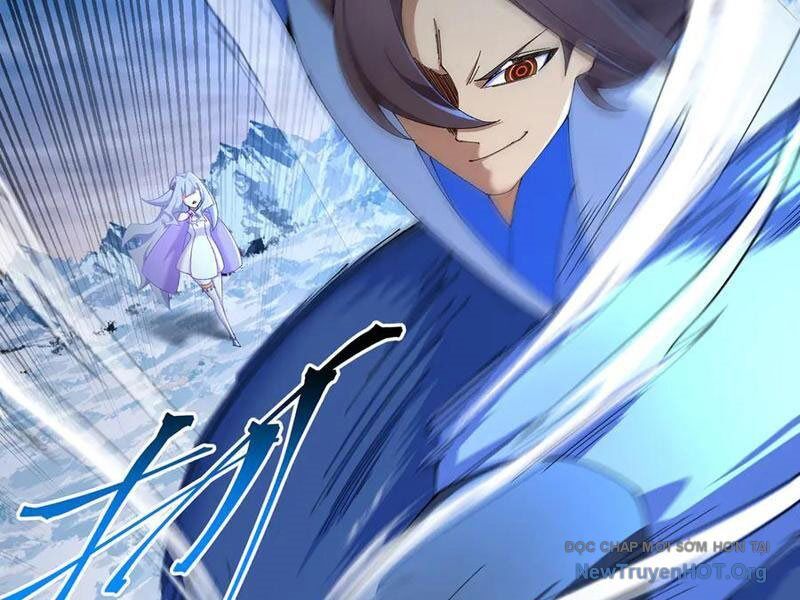 Hóa Ra Các Cô Ấy Mới Là Nhân Vật Chính - Chapter 99 - Page 39