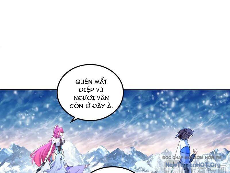 Hóa Ra Các Cô Ấy Mới Là Nhân Vật Chính - Chapter 99 - Page 42