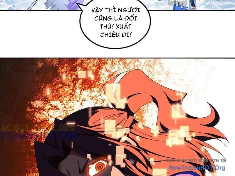 Hóa Ra Các Cô Ấy Mới Là Nhân Vật Chính - Chapter 99 - Page 43